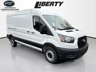 2026 Ford Transit-250 Base Cargo Van
