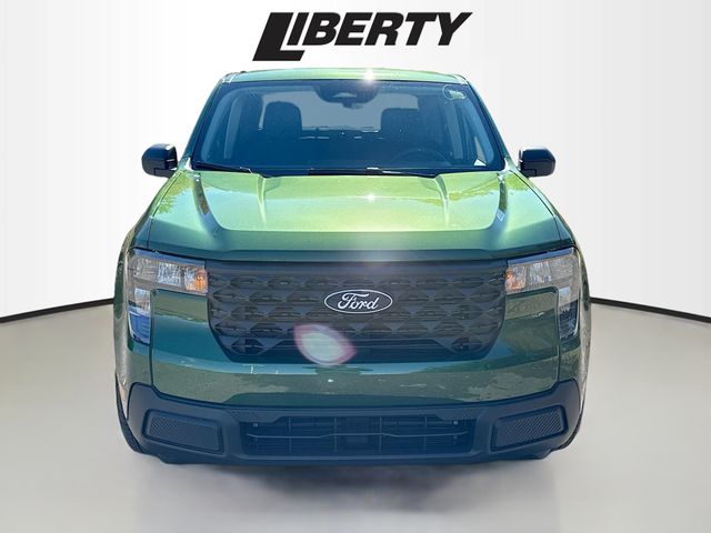 2025 Ford Maverick XL photo 2