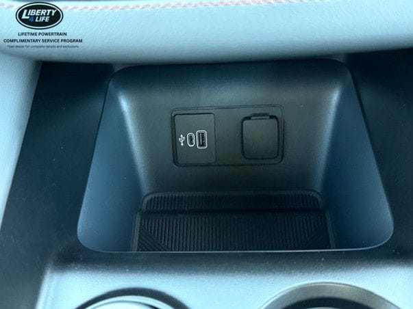 2026 Ford Explorer Active - Photo 23