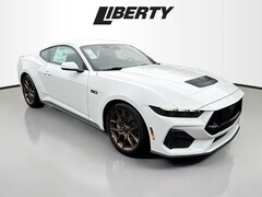 2026 Ford Mustang GT Premium Coupe