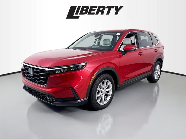 2023 Honda CR-V EX photo 3