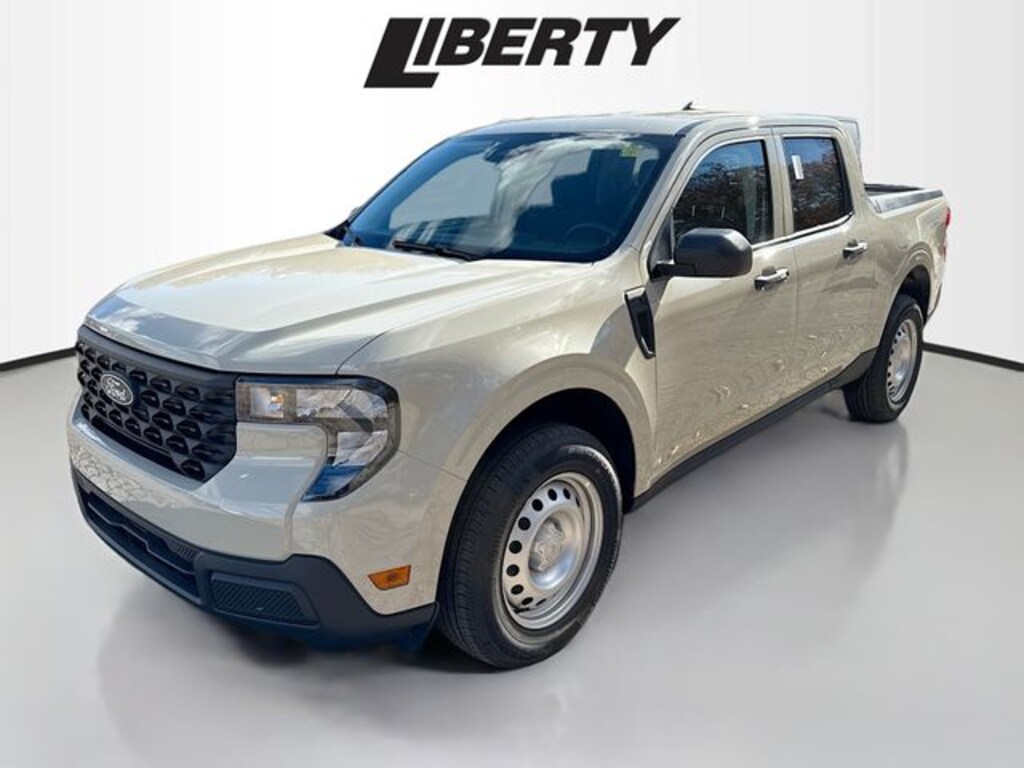 New 2025 Ford Maverick XL Truck