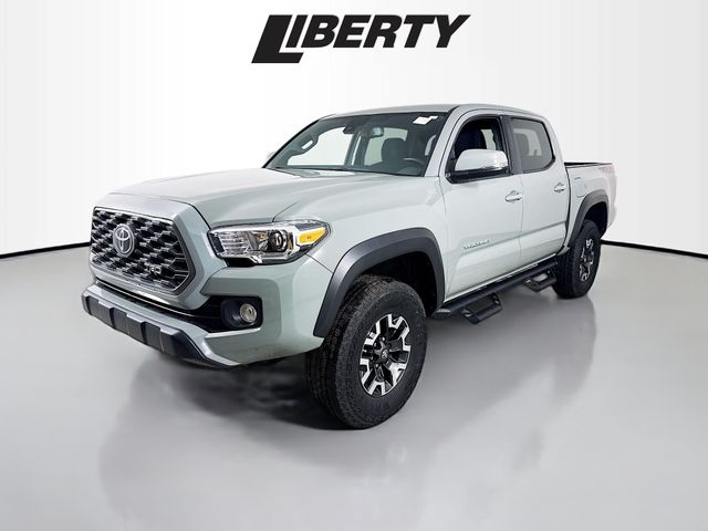 2023 Toyota Tacoma SR photo 3