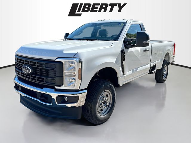 2026 Ford F-250 photo 3