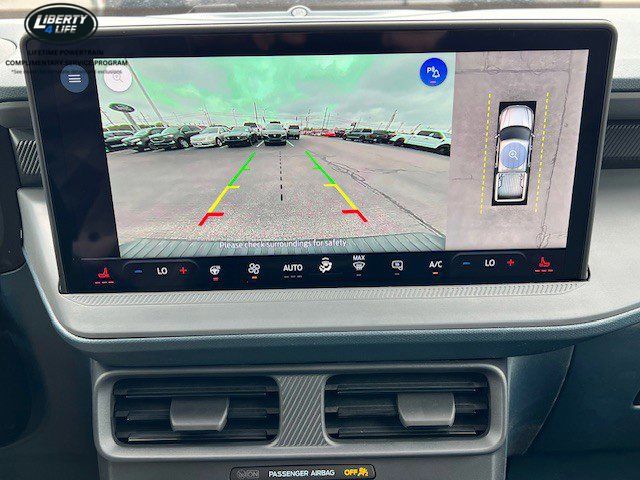 2025 Ford Maverick Lariat - Photo 31