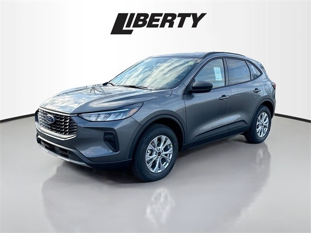 2025 Ford Escape Active photo 3