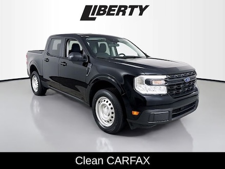 2024 Ford Maverick XL Truck