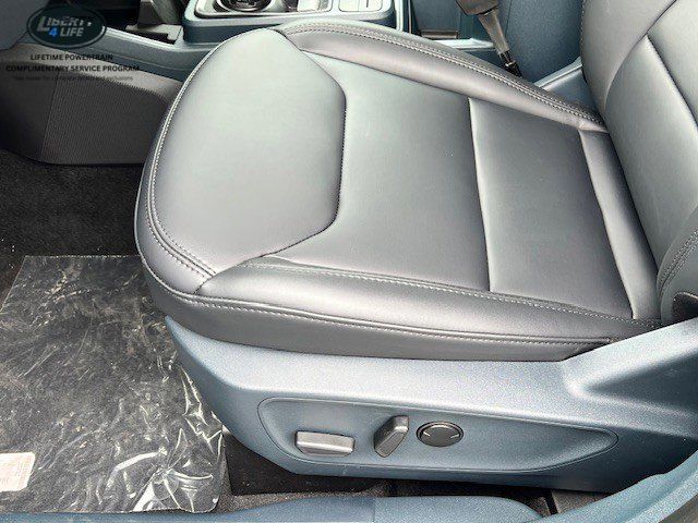 2025 Ford Maverick Lariat - Photo 32