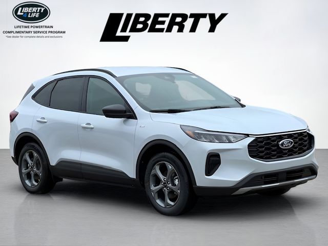 2026 Ford Escape SUV 