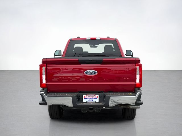 2025 Ford F-250 photo 4