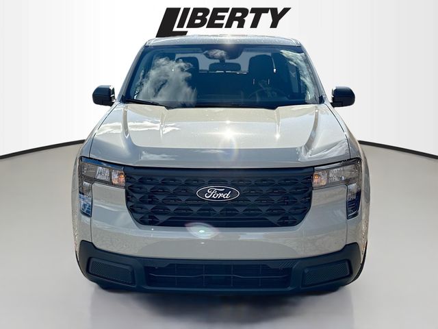 2025 Ford Maverick XL photo 2