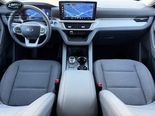 2026 Ford Explorer Active - Photo 18
