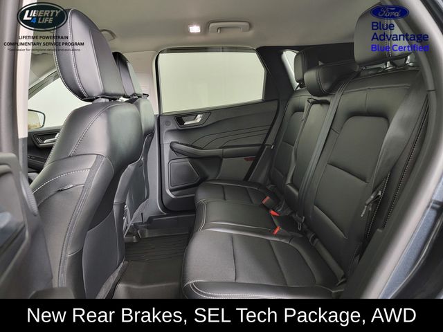 2022 Ford Escape SEL - Photo 15