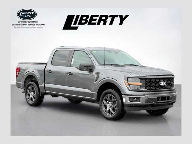 2026 Ford F-150 Truck 