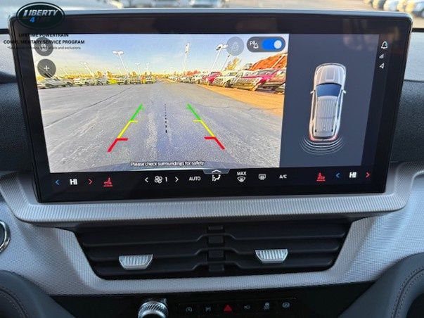 2026 Ford Explorer Active - Photo 32