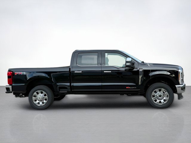 New 2027 Ford F-350SD King Ranch Truck