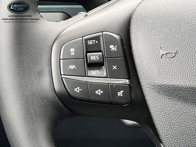 2025 Ford Maverick Lariat - Photo 26
