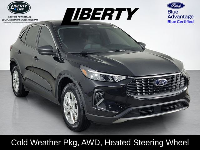 2024 Ford Escape SUV 