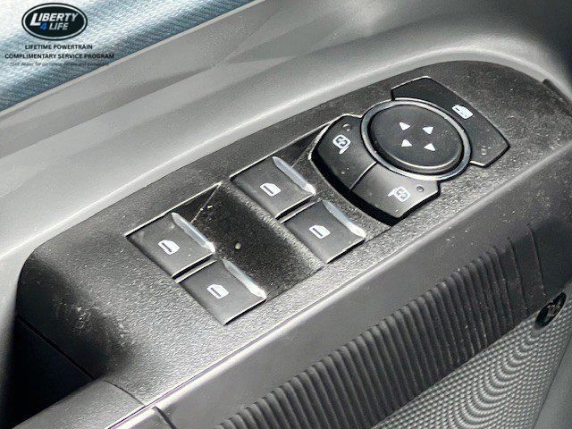 2025 Ford Maverick Lariat - Photo 30
