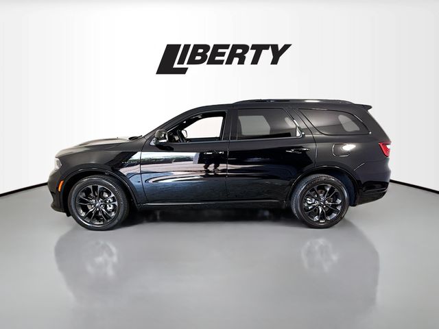 2024 Dodge Durango R/T Premium photo 4