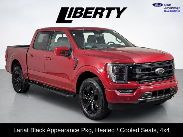 2023 Ford F-150 Truck 