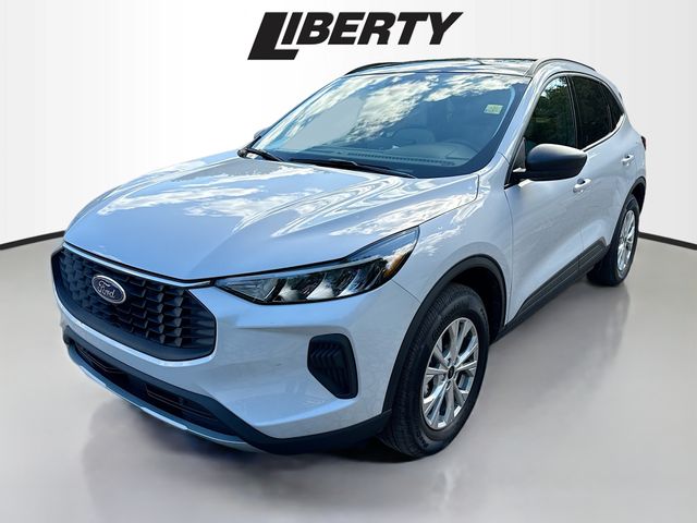 2025 Ford Escape Active photo 3