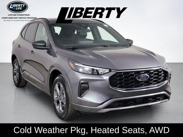 2024 Ford Escape SUV 
