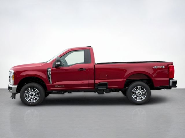 2025 Ford F-250 photo 2