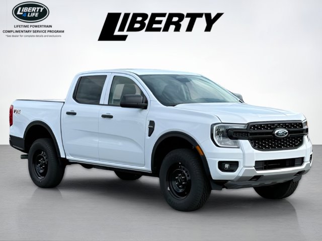 2026 Ford Ranger XL Truck