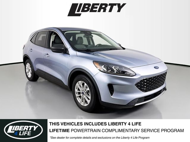 2022 Ford Escape SE's photo