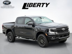 2026 Ford Ranger XLT Truck