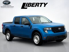 2026 Ford Maverick XL Truck