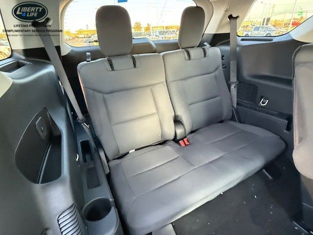 2026 Ford Explorer Active - Photo 14