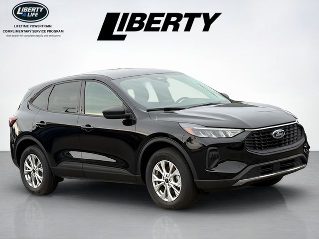 2026 Ford Escape SUV 