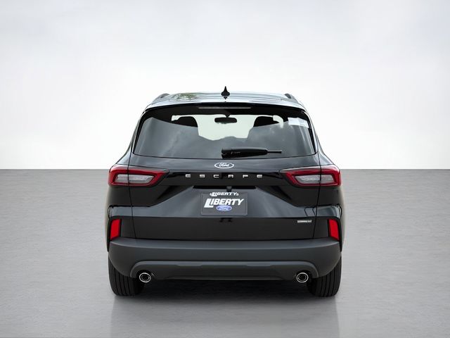 2025 Ford Escape Hybrid ST-Line Select photo 4