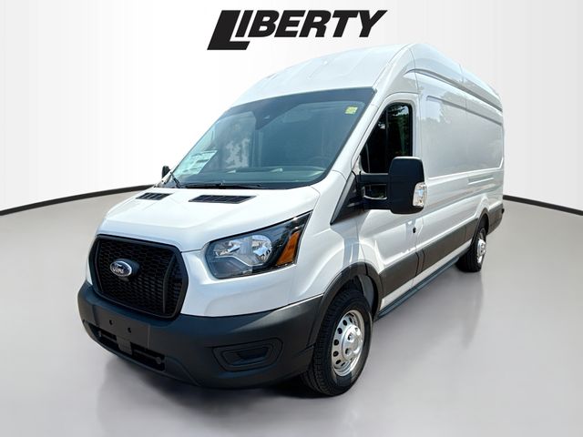 2025 Ford Transit photo 3