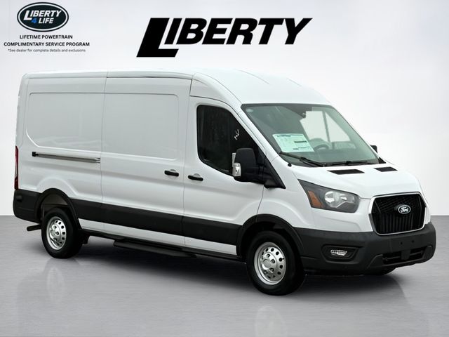 2026 Ford Transit 250 Med Roof 148 WB AWD's photo