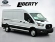  Ford Transit-250