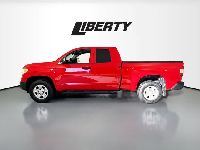 2016 Toyota Tundra TRD Pro photo 4