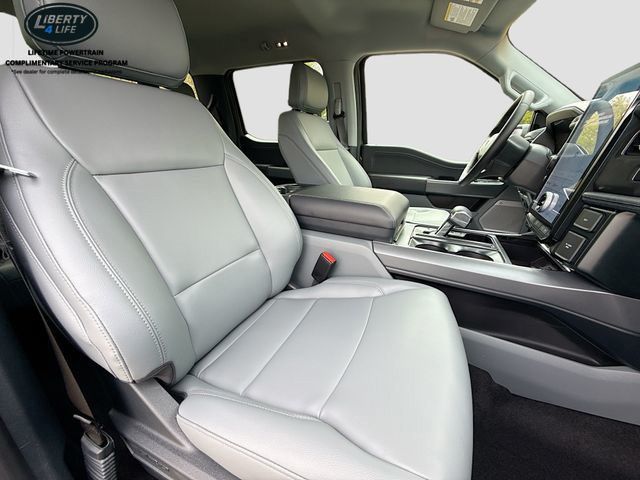 2025 Ford F-150 Lightning Flash - Photo 28