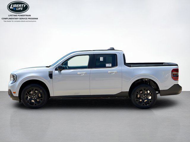 2025 Ford Maverick Lariat - Photo 6