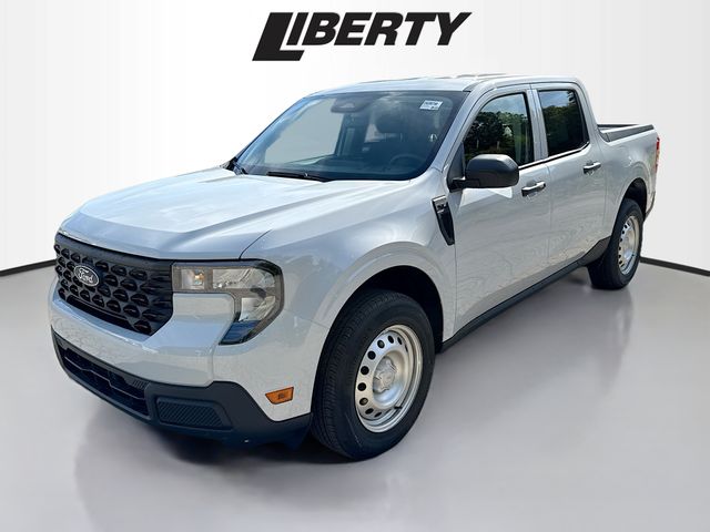 2025 Ford Maverick XL photo 2