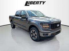 2025 Ford F-150 STX Truck