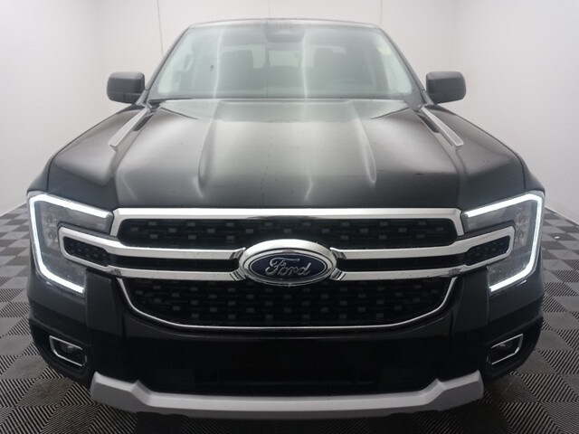 2024 Ford Ranger XLT photo 2