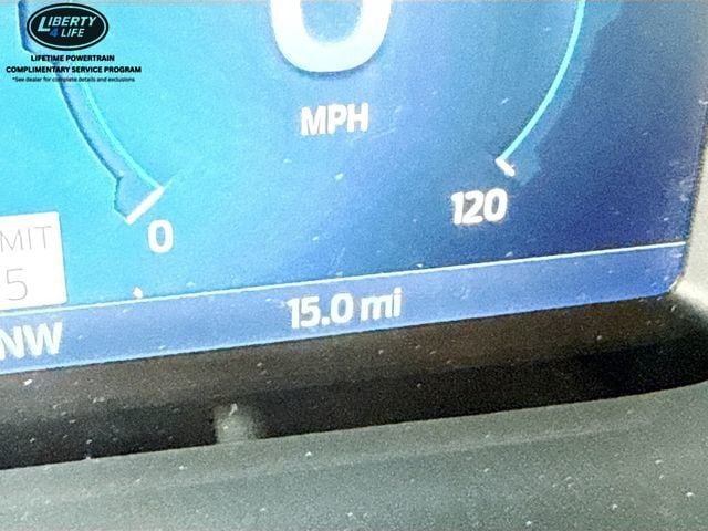 2025 Ford F-150 Lightning Flash - Photo 12