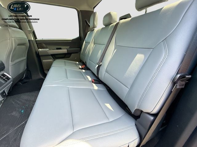 2025 Ford F-150 Lightning Flash - Photo 25