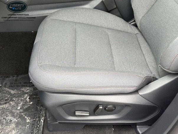 2026 Ford Explorer Active - Photo 33