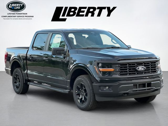 2026 Ford F-150 Truck 