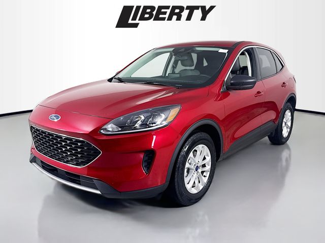 2022 Ford Escape SE photo 3