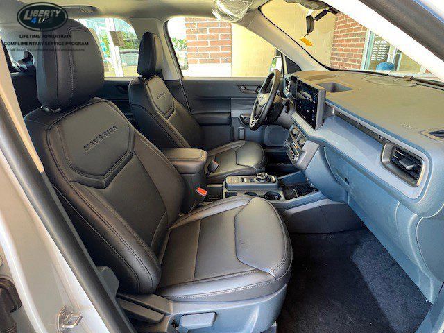 2025 Ford Maverick Lariat - Photo 16